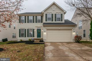 5218 WINDBREAK DR, Fredericksburg, VA 22407