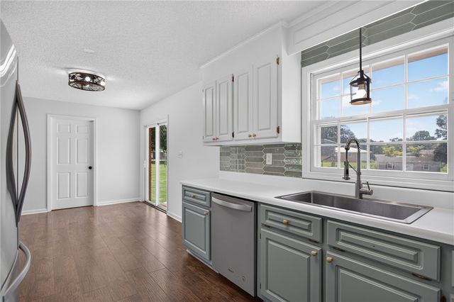 113 Greenfield Avenue, Pendleton, SC 29670