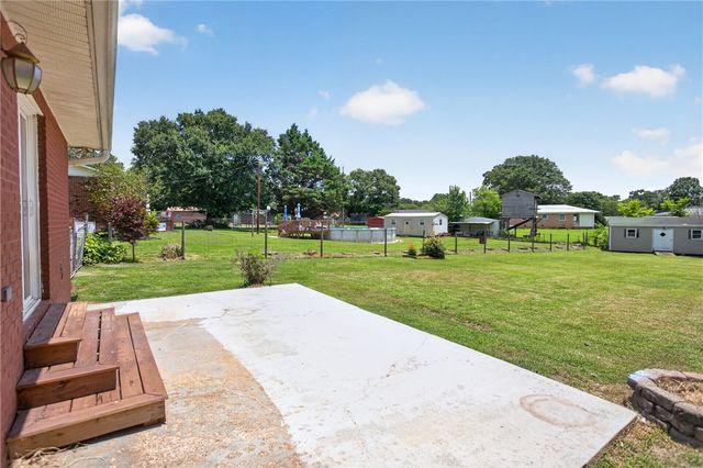 113 Greenfield Avenue, Pendleton, SC 29670