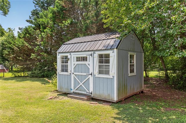 113 Greenfield Avenue, Pendleton, SC 29670