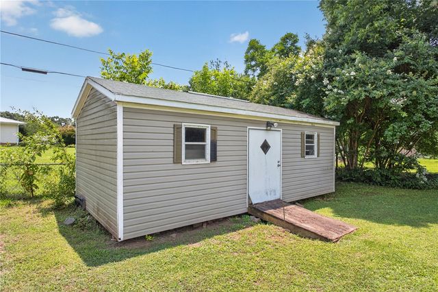 113 Greenfield Avenue, Pendleton, SC 29670