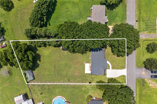 113 Greenfield Avenue, Pendleton, SC 29670