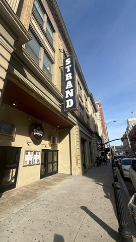 81 Washington Street 305, Providence, RI 02903