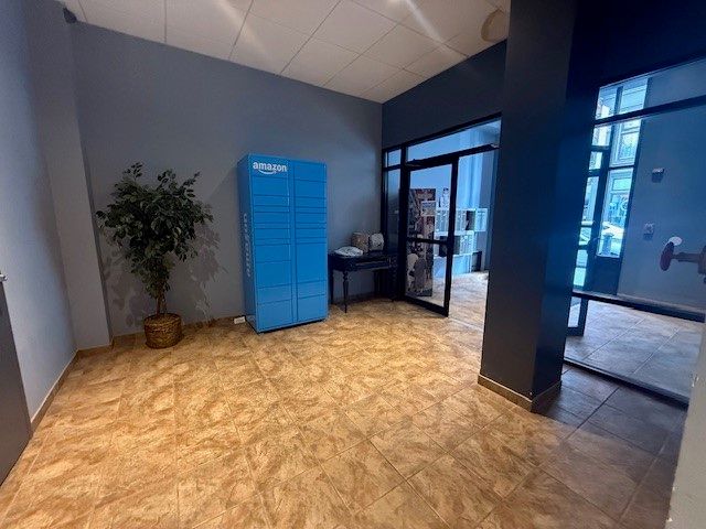 81 Washington Street 305, Providence, RI 02903