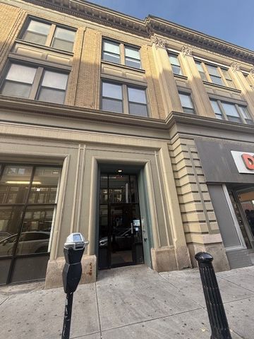 81 Washington Street 305, Providence, RI 02903