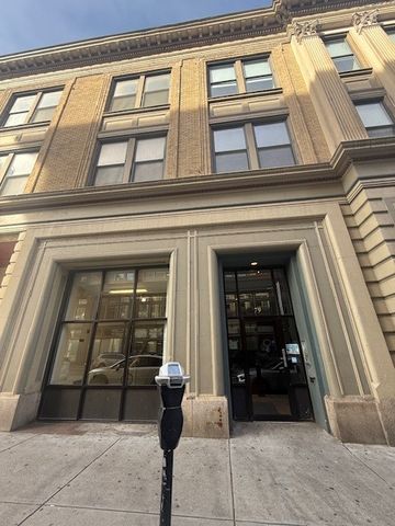 81 Washington Street 305, Providence, RI 02903