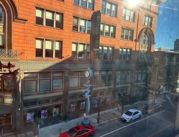 81 Washington Street 305, Providence, RI 02903