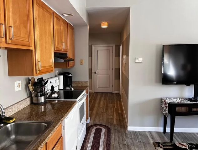 81 Washington Street 305, Providence, RI 02903