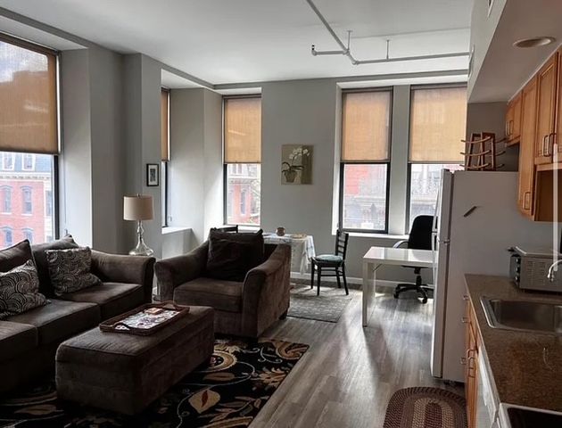 81 Washington Street 305, Providence, RI 02903