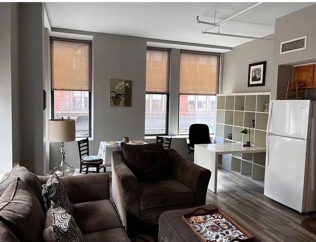 81 Washington Street 305, Providence, RI 02903