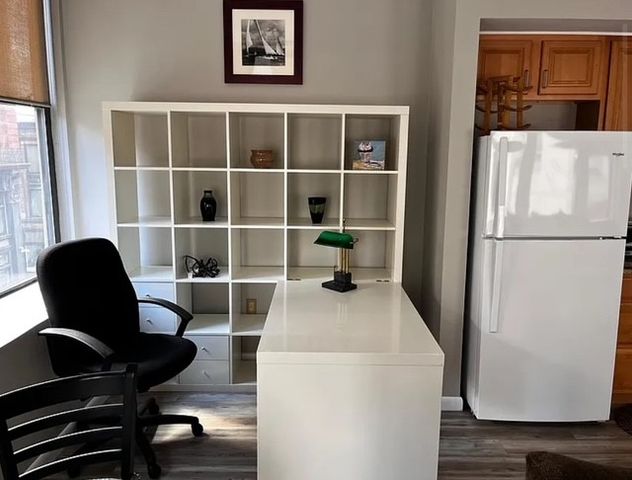 81 Washington Street 305, Providence, RI 02903