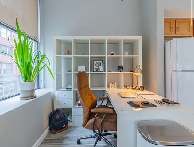 81 Washington Street 305, Providence, RI 02903