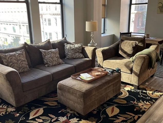 81 Washington Street 305, Providence, RI 02903