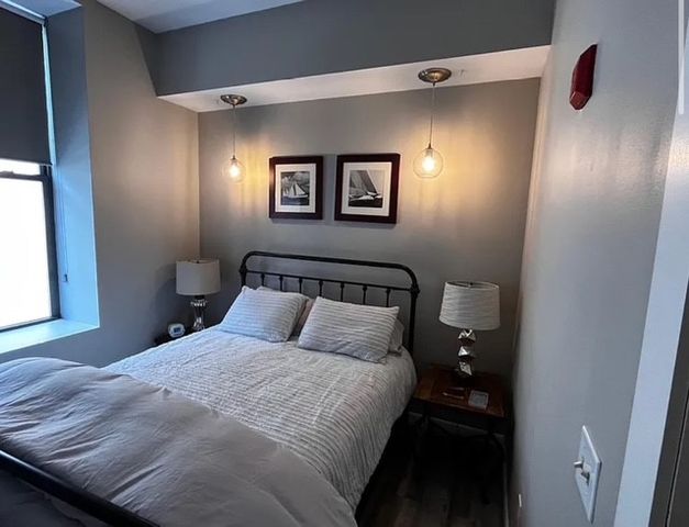 81 Washington Street 305, Providence, RI 02903