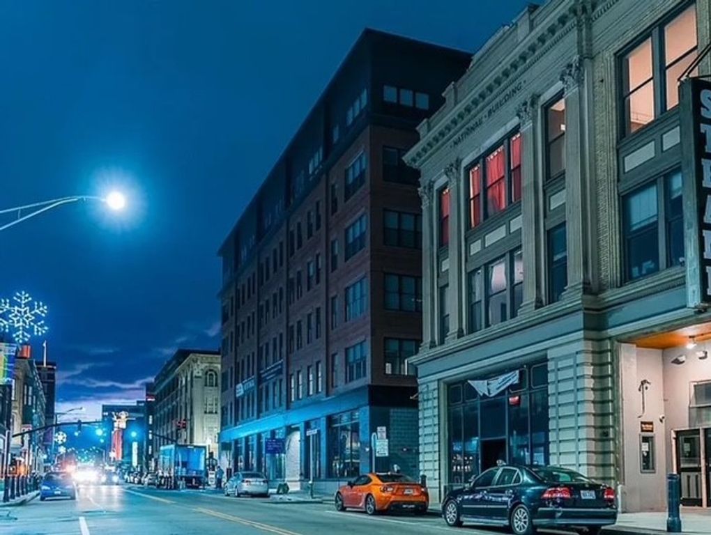 81 Washington Street 305, Providence, RI 02903