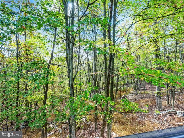254 JUDY LN, Great Cacapon, WV 25422