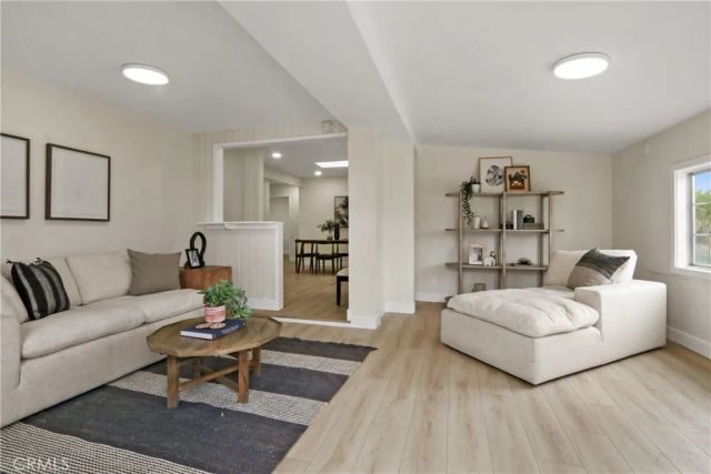 17735 E Newburgh, Azusa, CA 91702