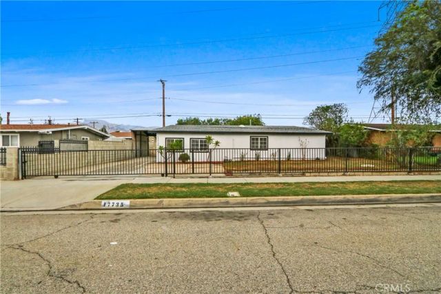 17735 E Newburgh, Azusa, CA 91702