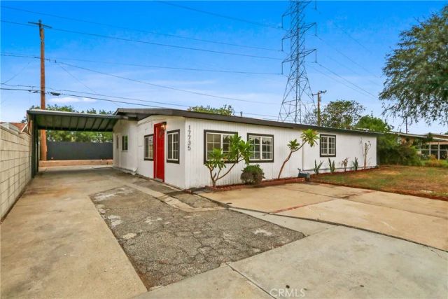 17735 E Newburgh, Azusa, CA 91702