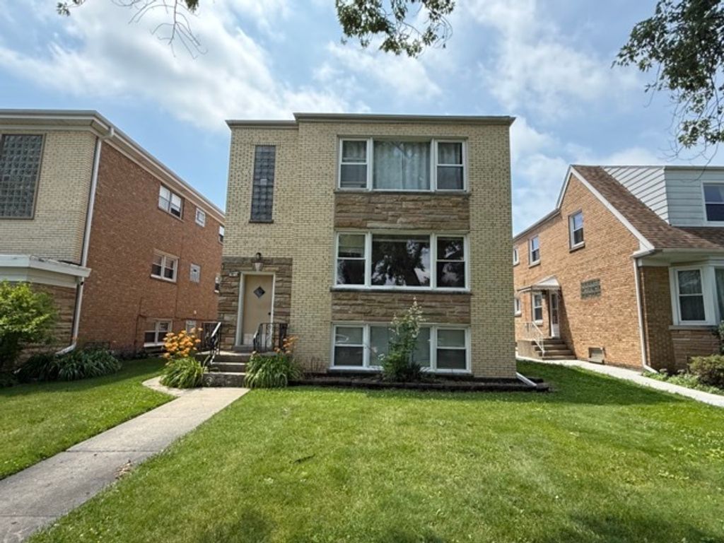 7553 W MONROE Street 1, Niles, IL 60714