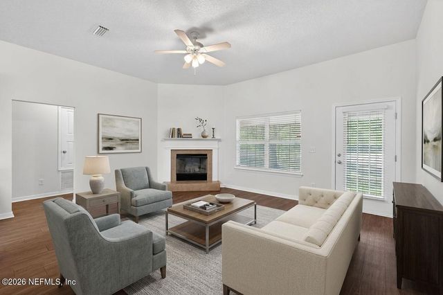 2091 CHEROKEE COVE Trail, Jacksonville, FL 32221