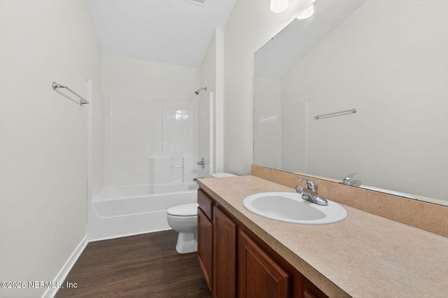 2091 CHEROKEE COVE Trail, Jacksonville, FL 32221