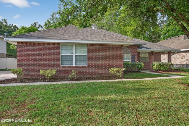 2091 CHEROKEE COVE Trail, Jacksonville, FL 32221