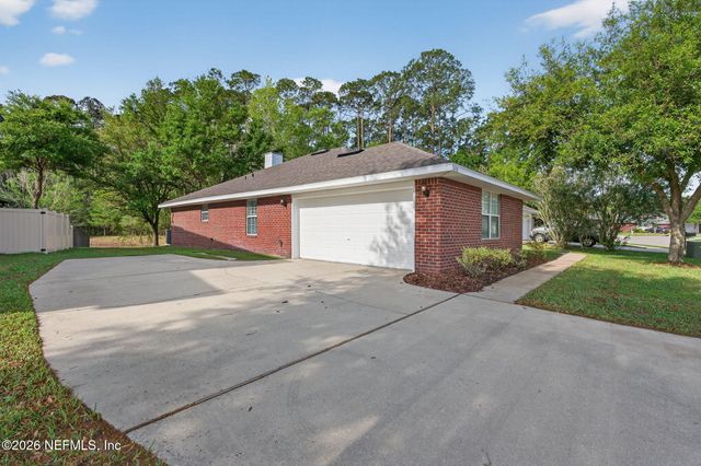 2091 CHEROKEE COVE Trail, Jacksonville, FL 32221