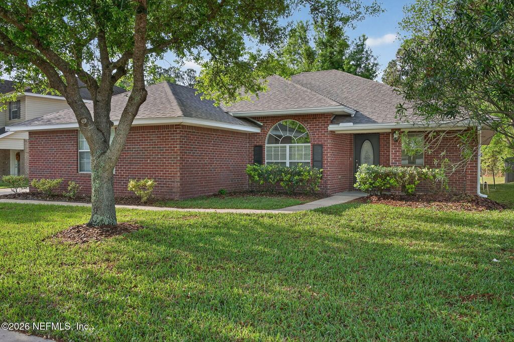 2091 CHEROKEE COVE Trail, Jacksonville, FL 32221