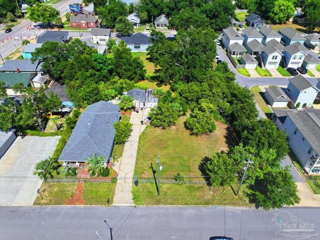 20 S I St, Pensacola, FL 32502