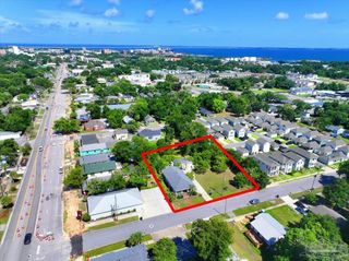 20 S I St, Pensacola, FL 32502