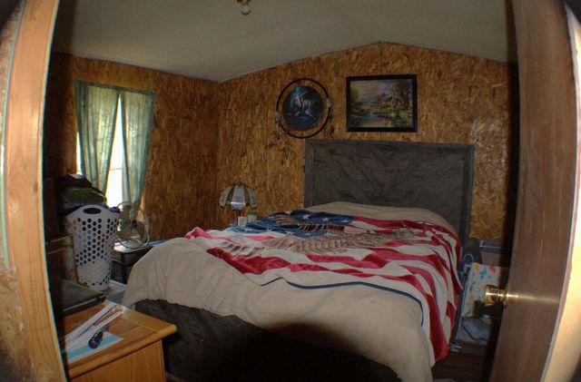568 S Nancy Drive, Big Prairie Twp, MI 49349
