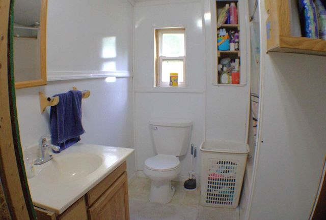568 S Nancy Drive, Big Prairie Twp, MI 49349