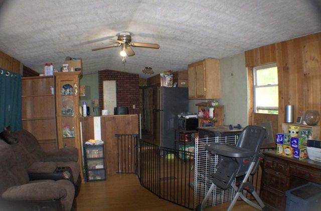 568 S Nancy Drive, Big Prairie Twp, MI 49349