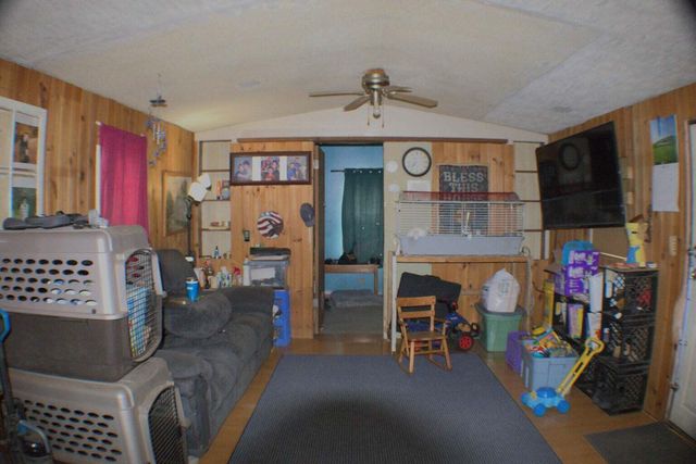 568 S Nancy Drive, Big Prairie Twp, MI 49349