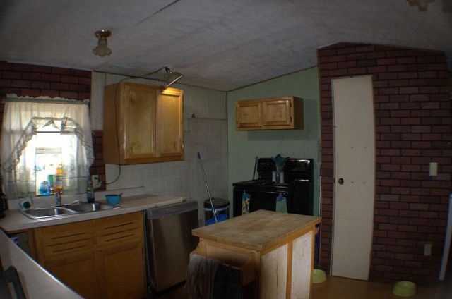 568 S Nancy Drive, Big Prairie Twp, MI 49349