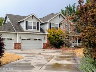 1248 Pleasantview Drive, Gardnerville, NV 89410