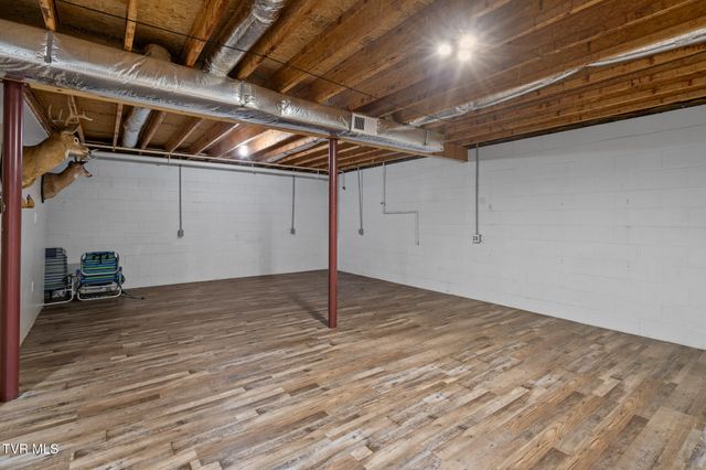 1630 Birdwell Mill Road, Greeneville, TN 37743