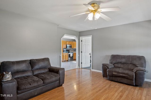 1630 Birdwell Mill Road, Greeneville, TN 37743