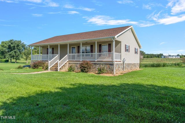 1630 Birdwell Mill Road, Greeneville, TN 37743