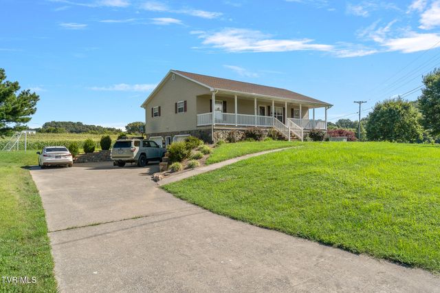 1630 Birdwell Mill Road, Greeneville, TN 37743