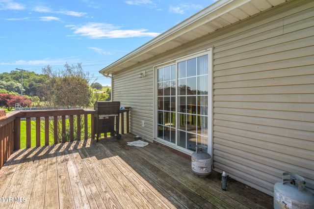 1630 Birdwell Mill Road, Greeneville, TN 37743