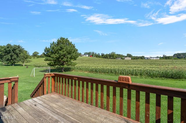1630 Birdwell Mill Road, Greeneville, TN 37743