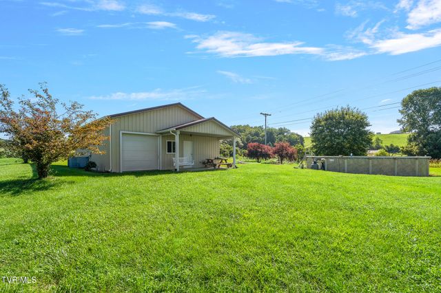 1630 Birdwell Mill Road, Greeneville, TN 37743