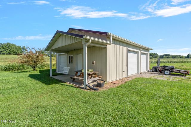 1630 Birdwell Mill Road, Greeneville, TN 37743