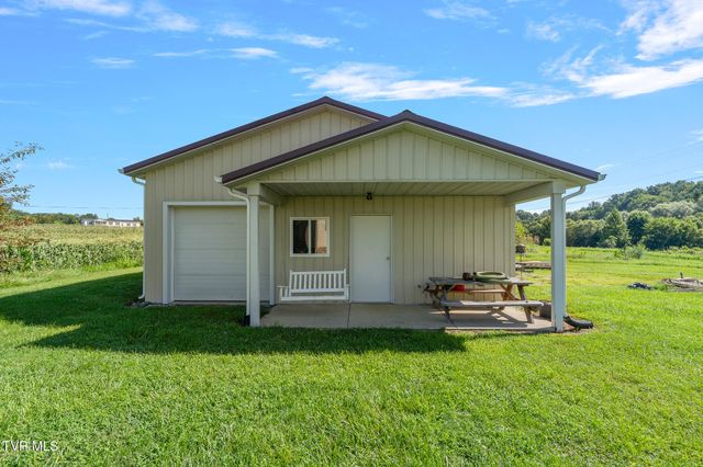 1630 Birdwell Mill Road, Greeneville, TN 37743