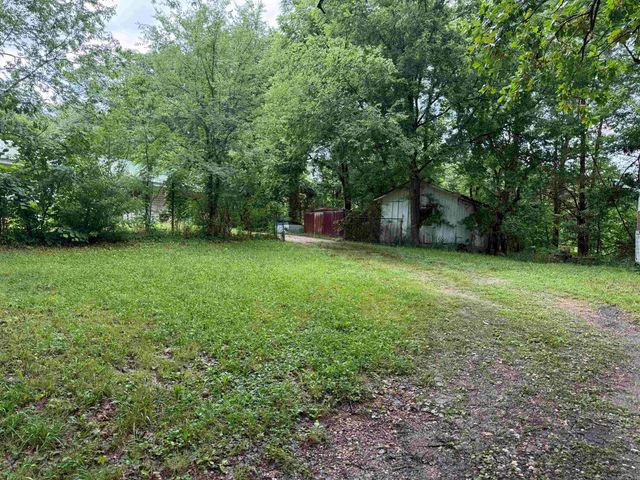 2494 Beaudry Circle, Jessieville, AR 71949