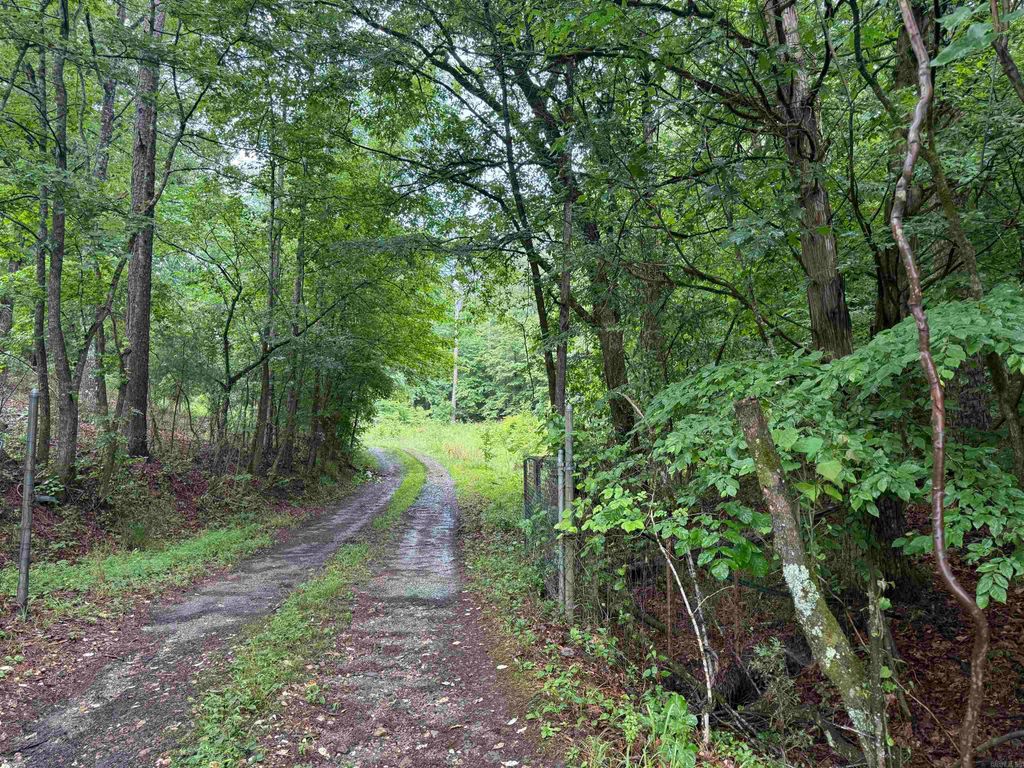 2494 Beaudry Circle, Jessieville, AR 71949