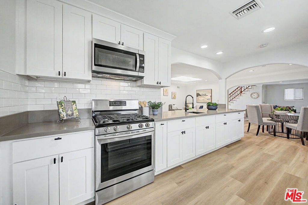 Image 13 of property listing at 6291 San Ramon Way, Buena Park, CA 90620