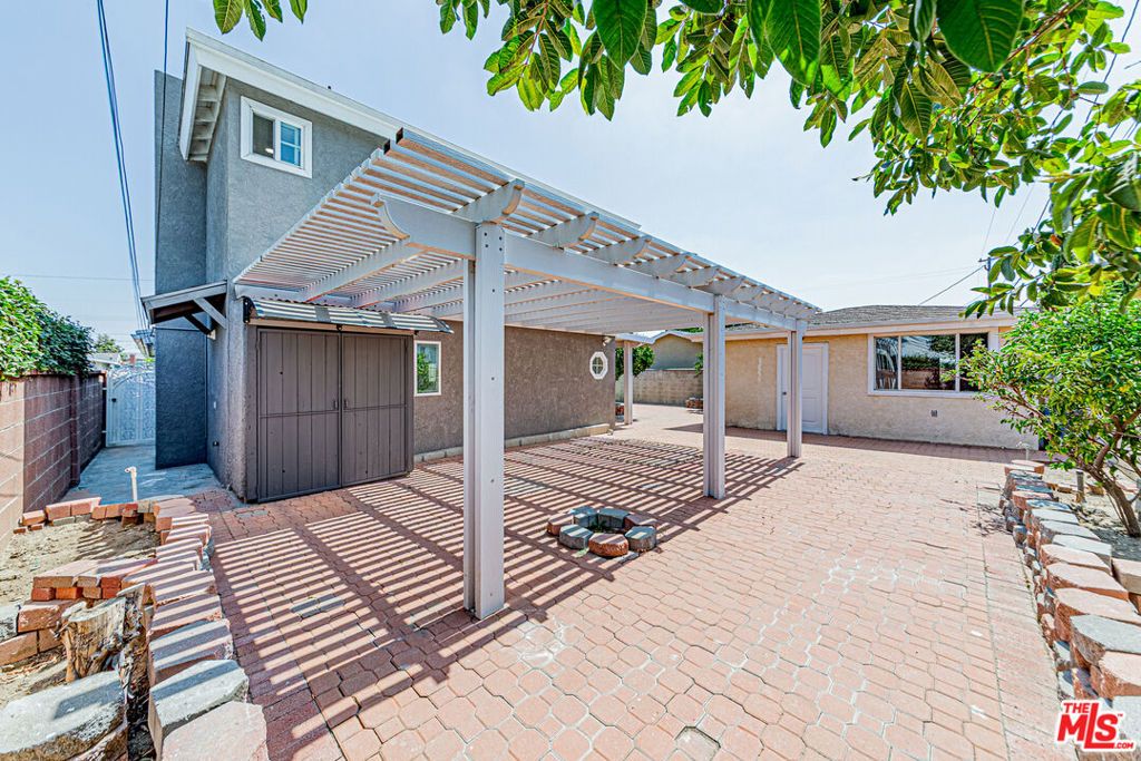 Image 33 of property listing at 6291 San Ramon Way, Buena Park, CA 90620